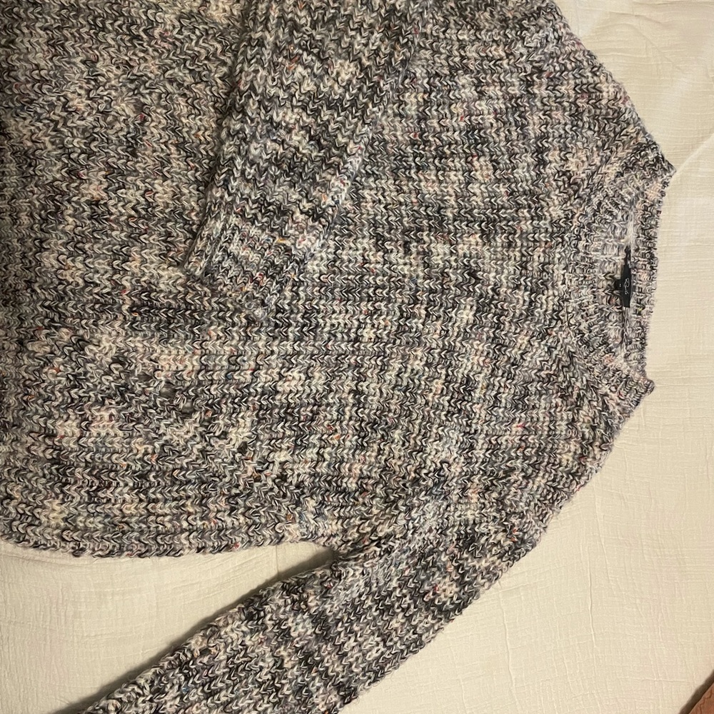 EUC Rails sweater - Picture 3 of 3